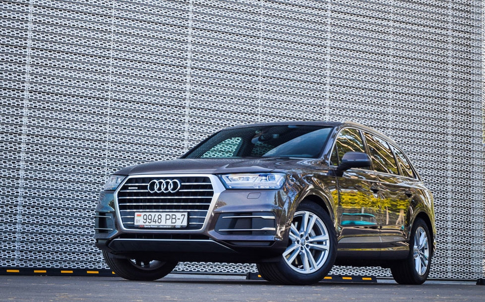 Audi pagará multa de 800 millones de euros por motores diésel trucados