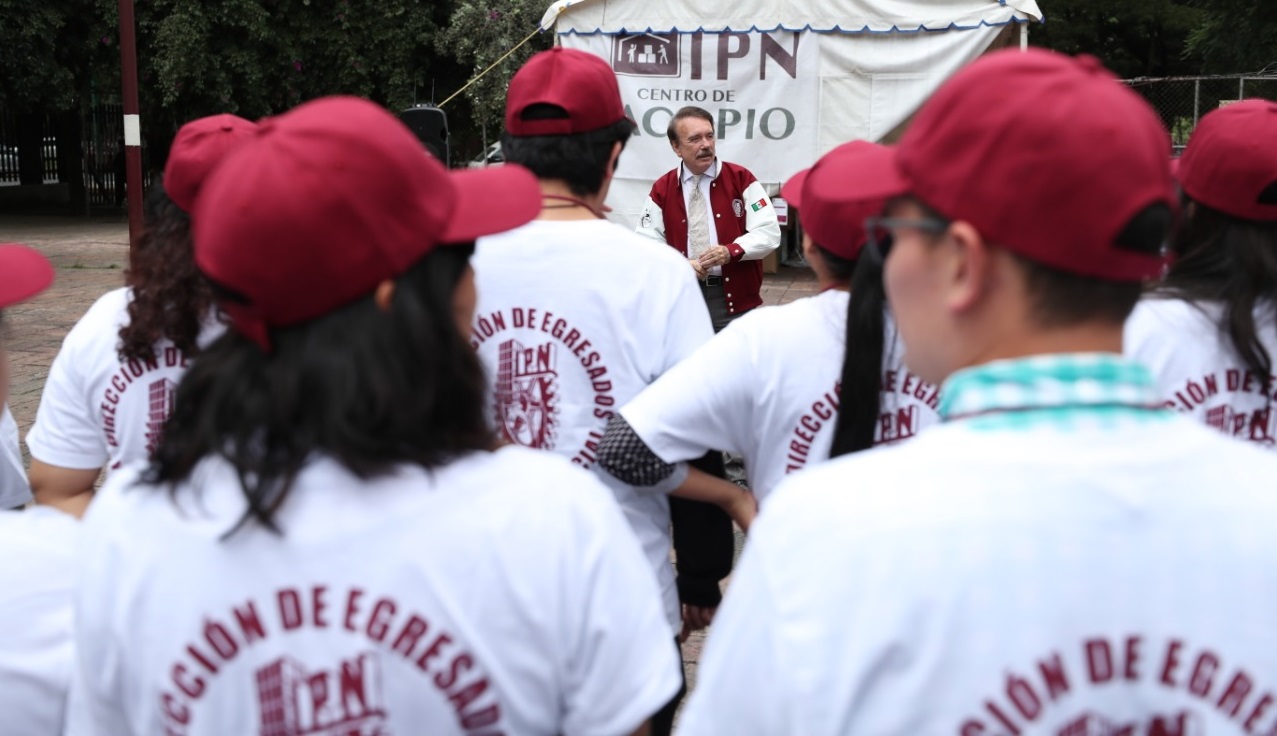 Pide senador del PAN a SEP y universidades exenten del Servicio Social a estudiantes paraque se titulen