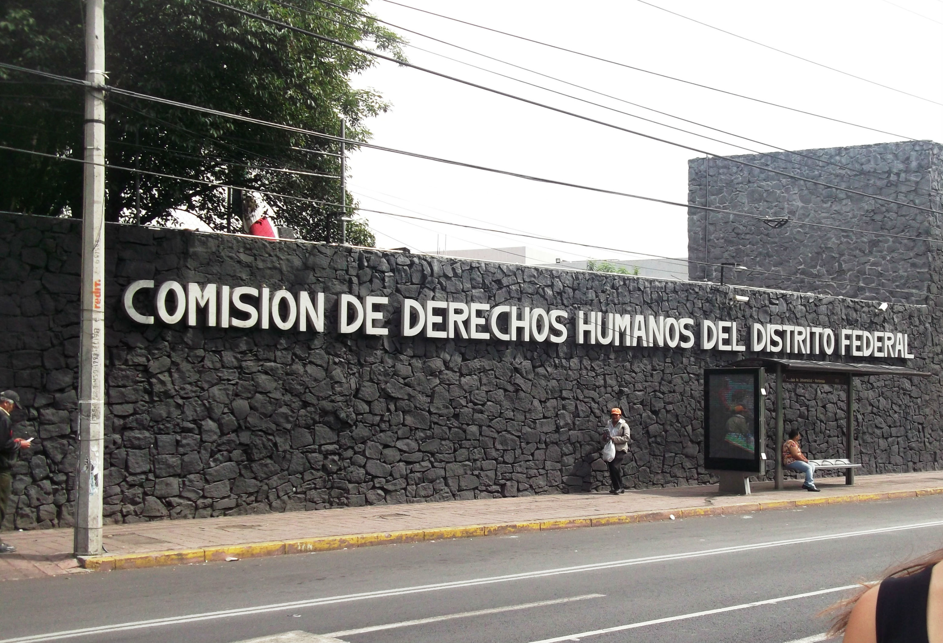 En su 25 aniversario, la Comisión Nacional del Derechos Humanos de la CDMX refrenda su compromiso con los capitalinos