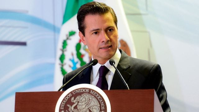 OTRAS INQUISICIONES: Anécdotas del poder: Peña Nieto