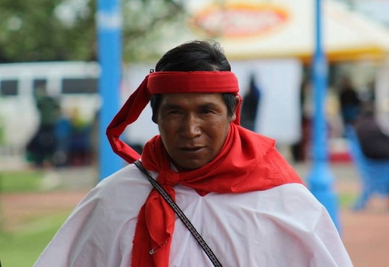 Reconocer los derechos de los pueblos indígenas incluye respetar sus territorios: Elisa Cruz Rueda