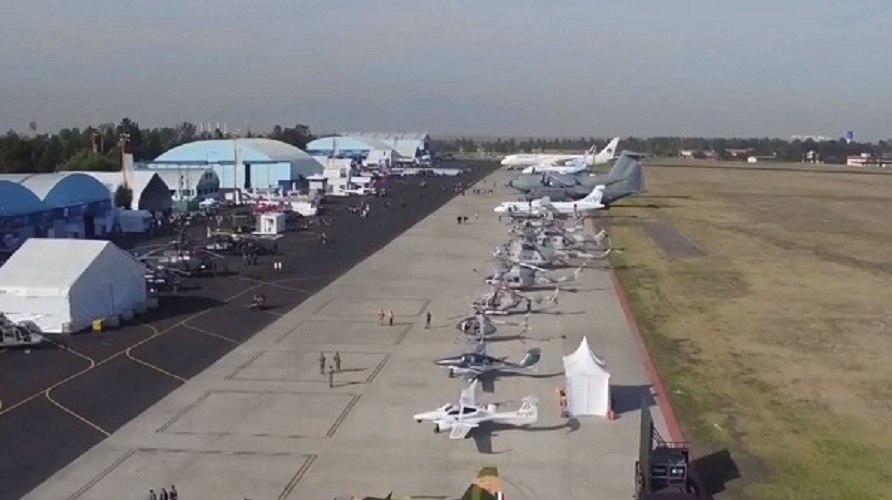 Asegura AMLO que pilotos probaron el aeropuerto de Santa Lucía