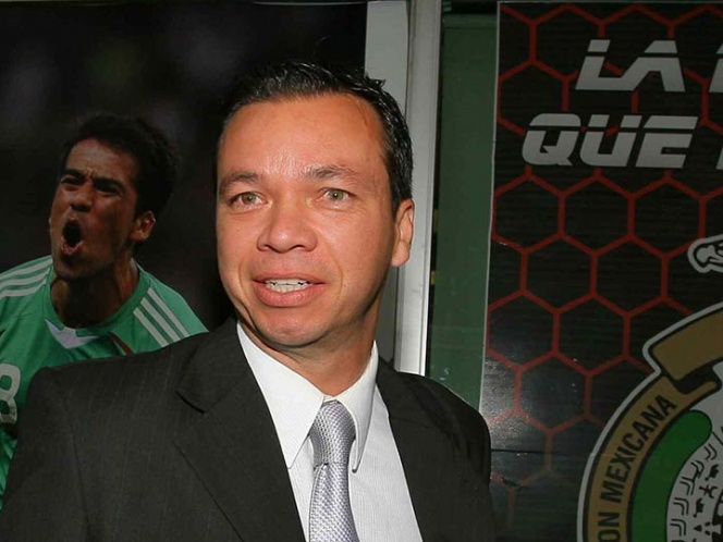 Mariano Varela, nuevo director deportivo de Chivas