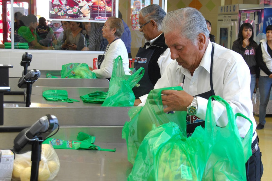 LA COSTUMBRE DEL PODER: El desmadre de las pensiones