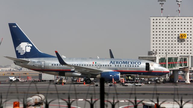 Aeroméxico y pilotos llegaron a un acuerdo; no habrá huelga