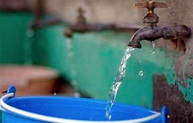 CONCATENACIONES: Crisis de agua, la que viene