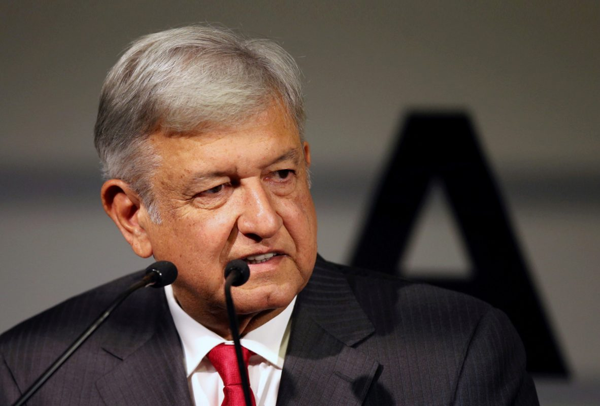 Grupo Parlamentario de Morena; se reunirán con López Obrador