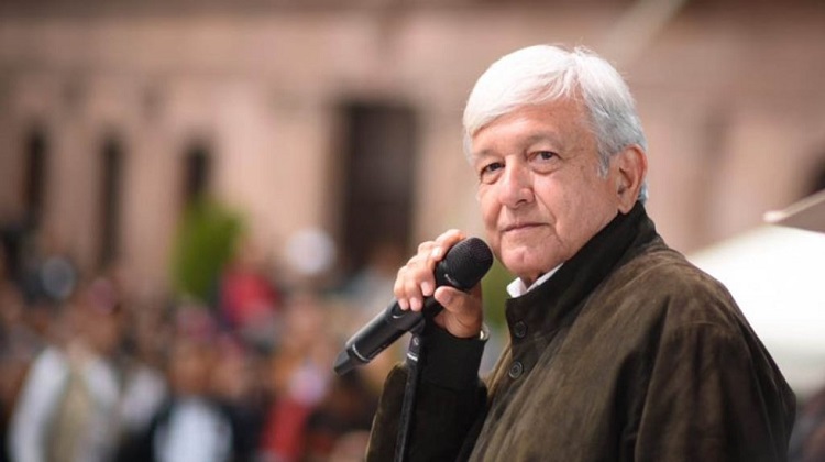 AMLO insistirá a Trump un acuerdo sobre migrantes