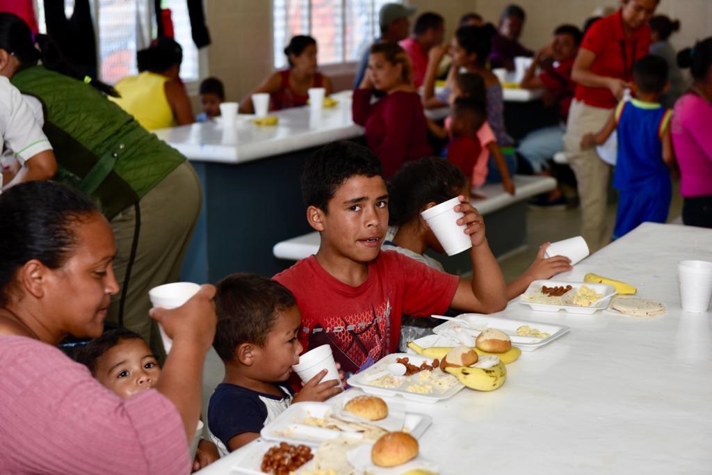 Hay más de 7 mil refugiados en Suchiate, Chiapas