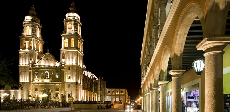 Por inversión en turismo, hay oportunidades de crecimiento económico en Campeche: Sectur