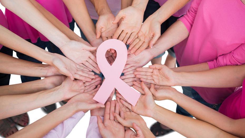 Hoy festejamos el Día Mundial de la Lucha contra el Cáncer de Mama