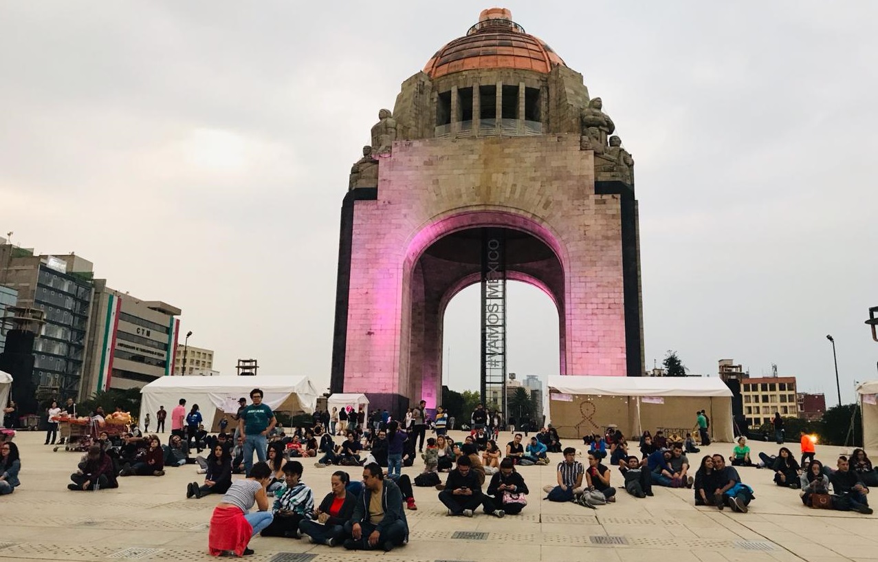Hidalgo será sede del 7 Festival Nacional del Conocimiento