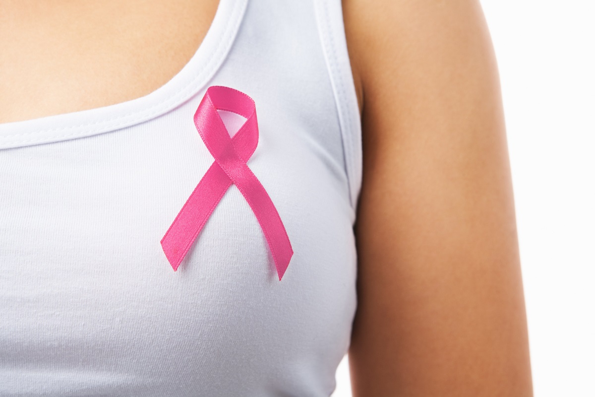 En México, cada dos horas muere una mujer por cáncer de mama; detección temprana, crucial para sobrevivir