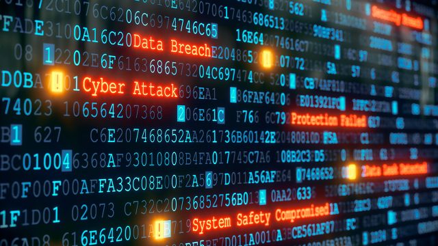 Banxico eleva a rojo su nivel de alerta tras ataque cibernético a Axa