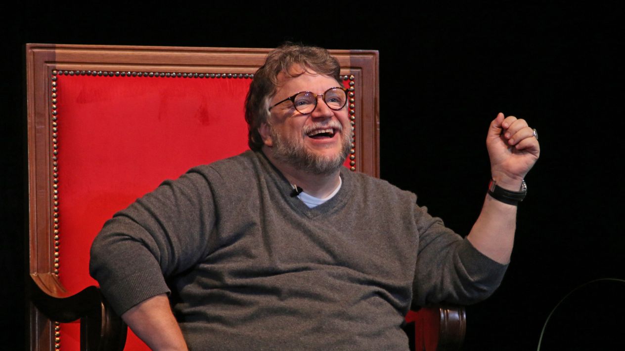 Guillermo del Toro dirigirá Pinocho para Netflix