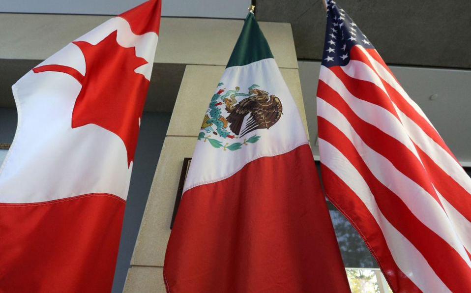 Canadá y Estados Unidos logran acuerdo sobre el Tratado de Libre Comercio