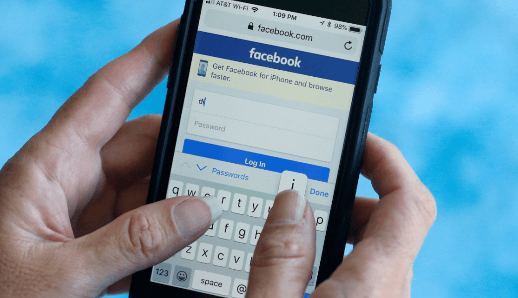 Hackers accedieron a datos de 29 millones de usuarios de Facebook