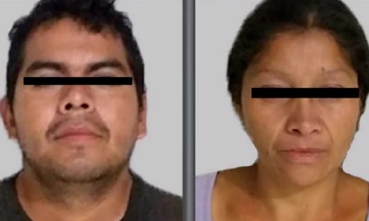 Detienen a presuntos feminicidas y hallan más restos humanos en inmuebles de Ecatepec
