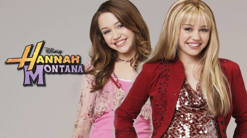 Hannah Montana llega a Netflix y usuarios de redes sociales enloquecen