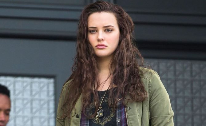 Katherine Langford, de ’13 Reasons Why’, se suma al elenco de ‘Avengers 4’