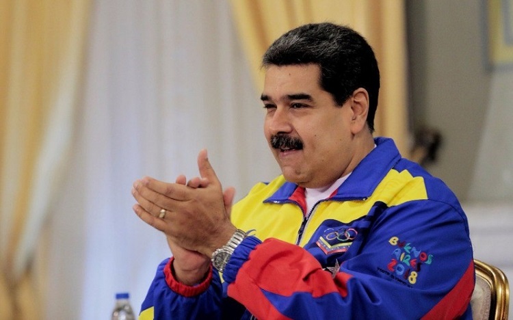 Maduro pide a migrantes regresar a Venezuela