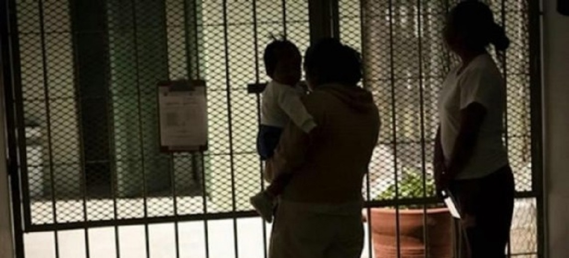 Congreso alista reforma al sistema penitenciario del país: IBD