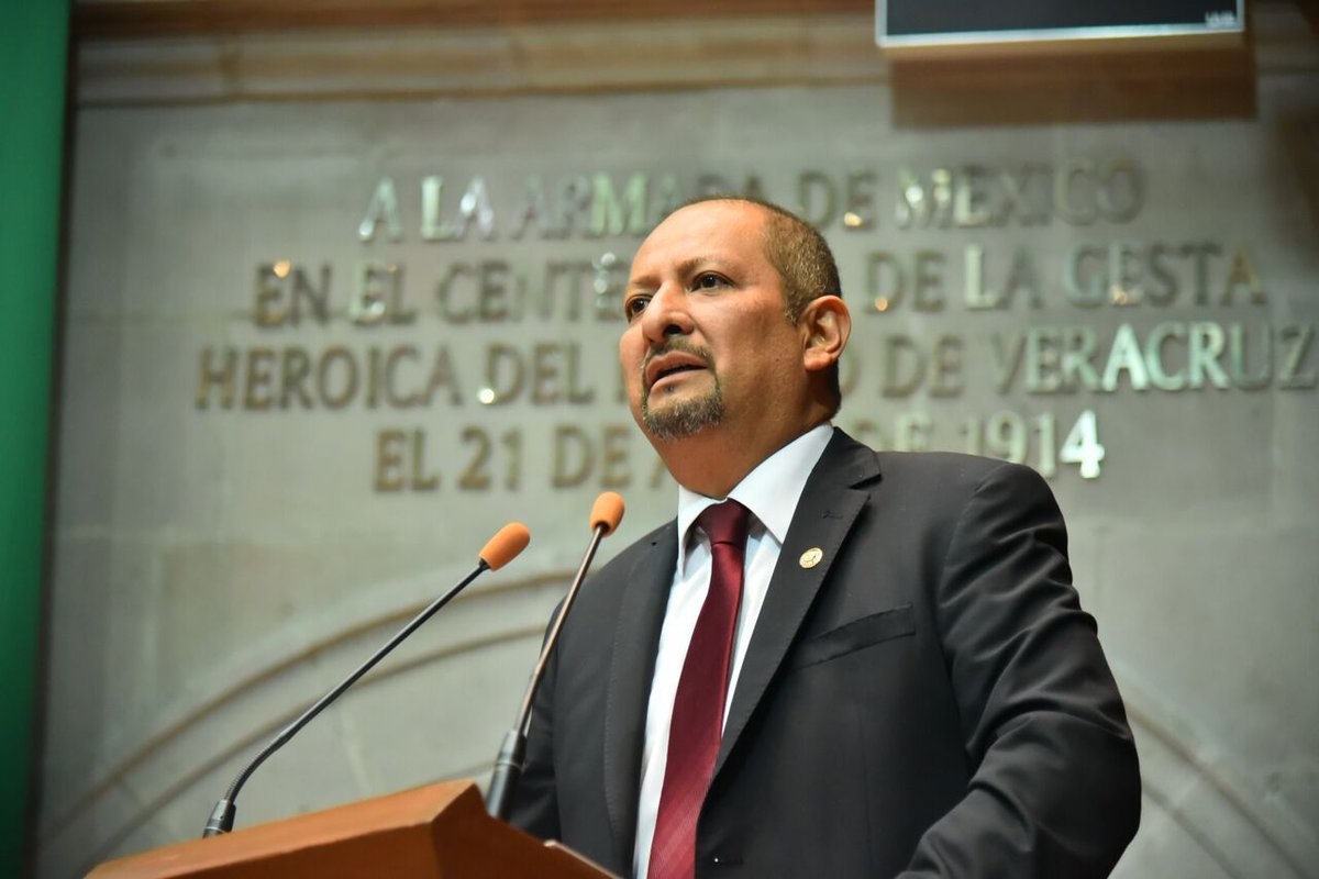 El caso Tlanixco exhibe las fallas del sistema de impartición de justicia del Edomex: Max Correa