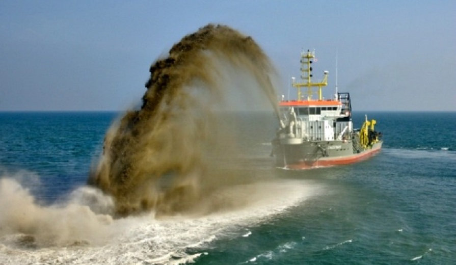 Ratifica la SEMARNAT su rechazo al proyecto de minería submarina “Don Diego” en el Golfo de Ulloa, Baja California Sur