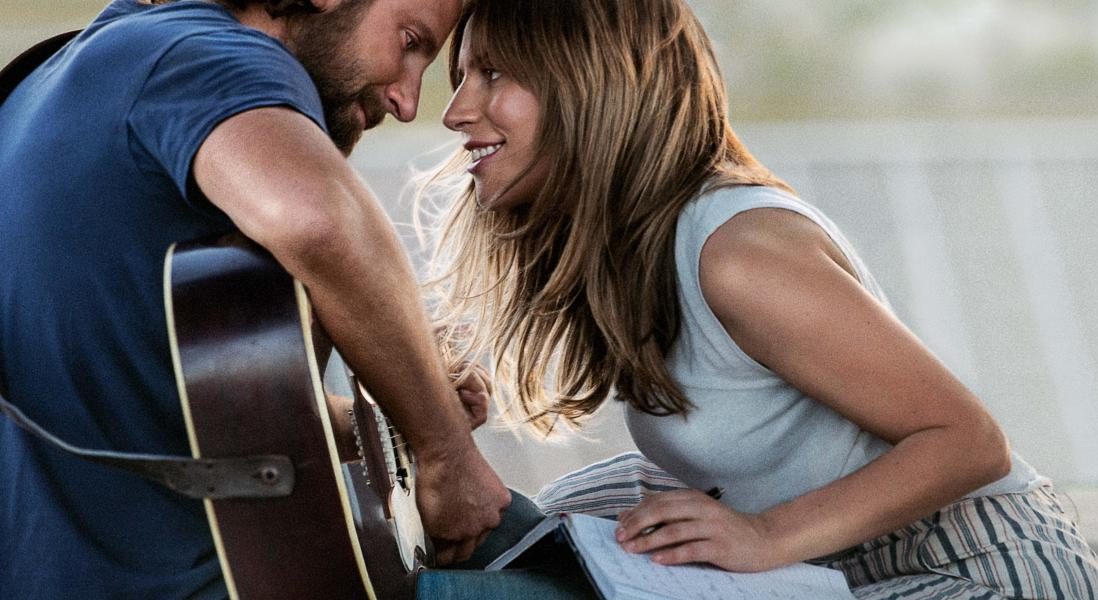 Lady Gaga alcanza un nuevo número 1 en Billboard con el soundtrack de ‘A Star is Born’