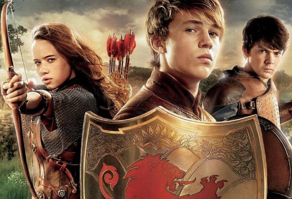 Netflix compra los derechos de ‘Las crónicas de Narnia’ para hacer series y películas