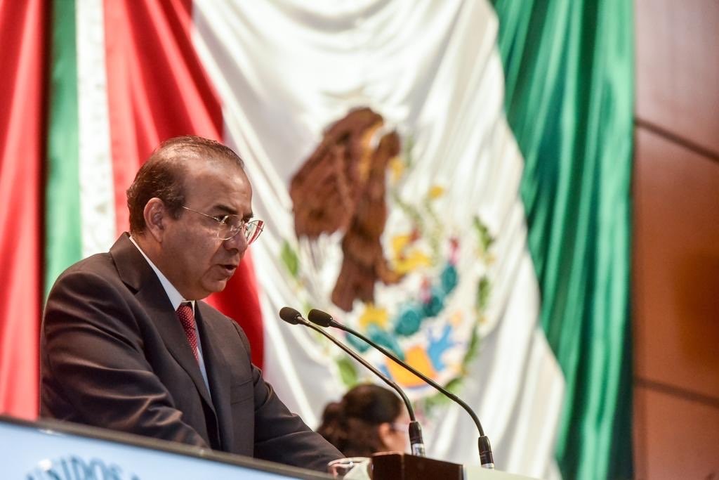 Gobierno mexicano rechaza cualquier presión norteamericana para cambiar legislación migratoria: Segob