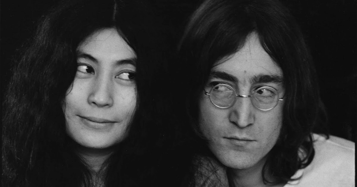 Historia de amor de Yoko Ono y John Lennon tendrá película