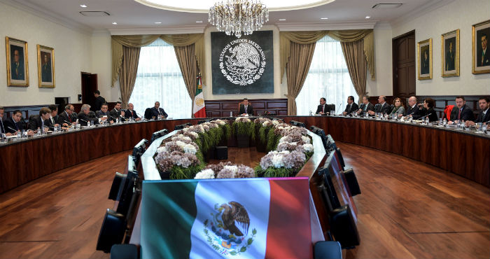 SCJN ordena suspender cualquier investigación del gobierno de Chihuahua contra Peña Nieto