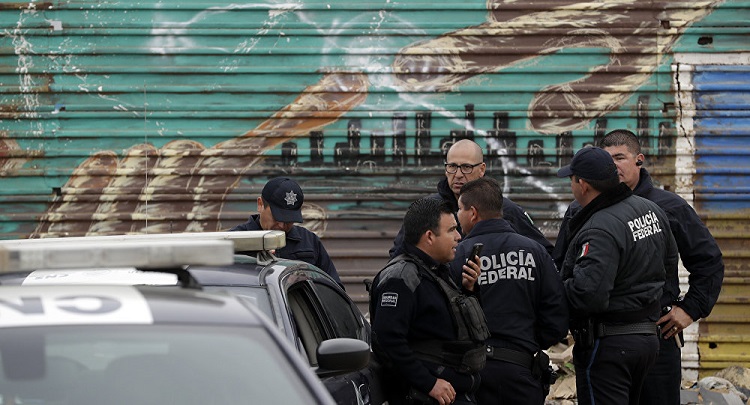 Homicidios a la baja tras incorporación de Fuerzas Federales en Acapulco