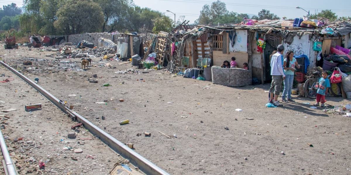 Edomex, la entidad con más municipios en situación de pobreza