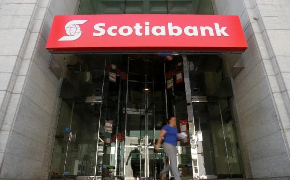 Scotiabank continuará con interrupciones en servicios bancarios