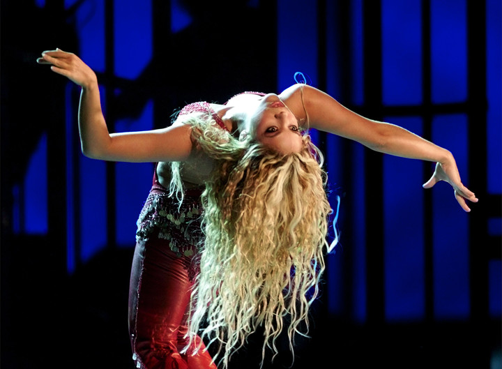 “Shakira Dream”, la serie biográfica de Shakira
