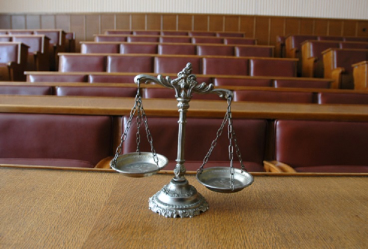 ÍNDICE POLÍTICO: El sistema penal acusatorio, al banquillo de los acusados