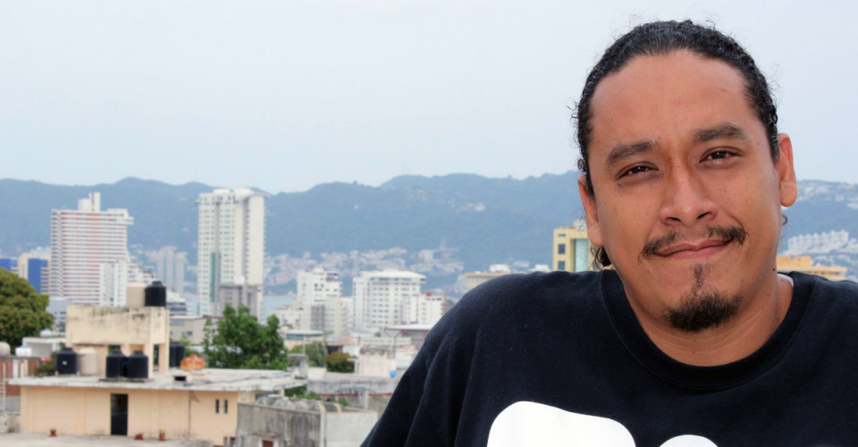 ONU-DH condena el asesinato del periodista Gabriel Soriano