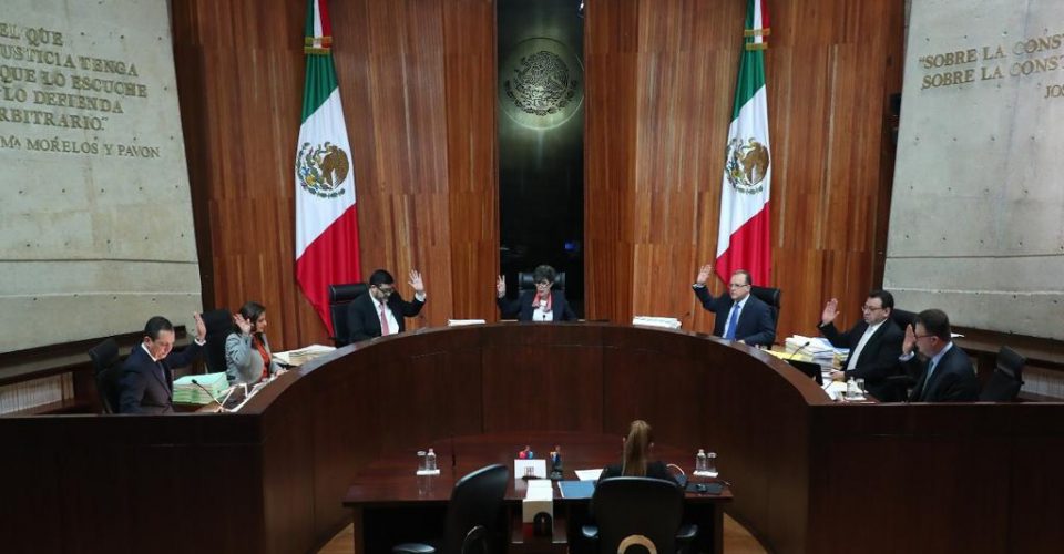 Tribunal Electoral anula elección en alcaldía de Monterrey; convoca a nuevos comicios