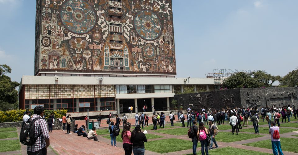 UNAM también suspenderá clases por corte de agua