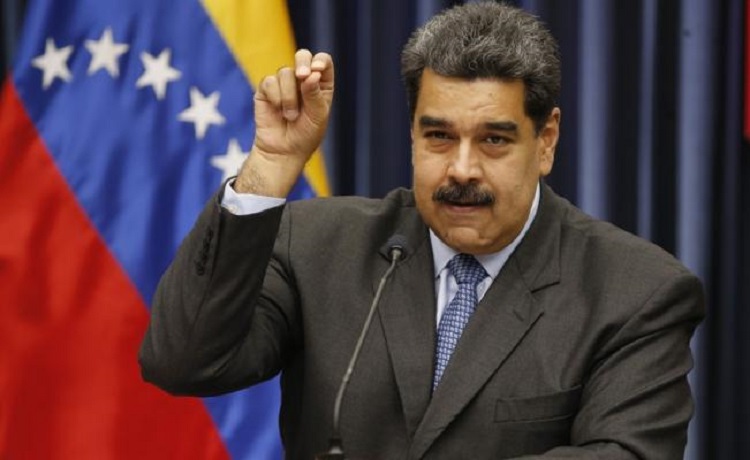 EU aumentará presión para que Maduro salga de Venezuela