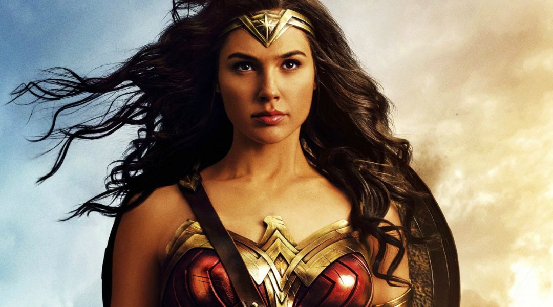 Wonder Woman 1984 retrasa su fecha de estreno 😭