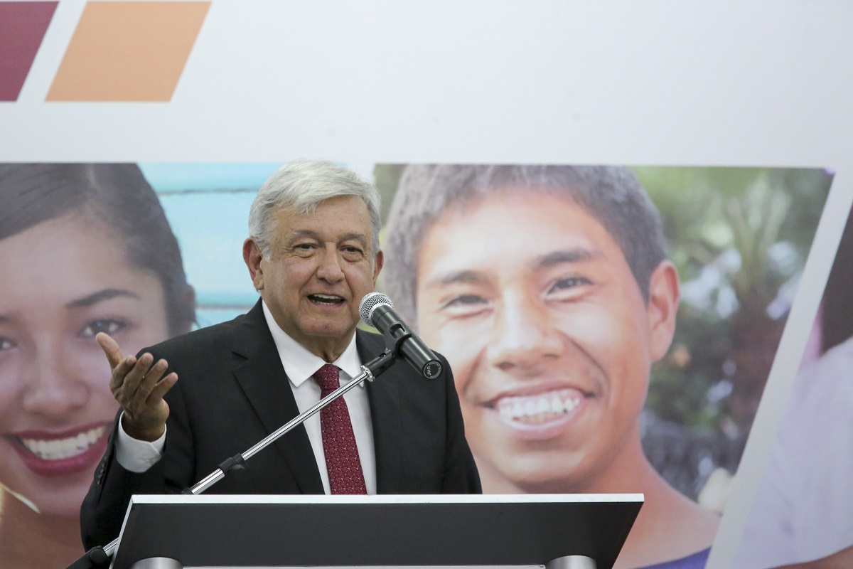 DIARIO EJECUTIVO: Consejo asesor de AMLO ¿fin del CCE?