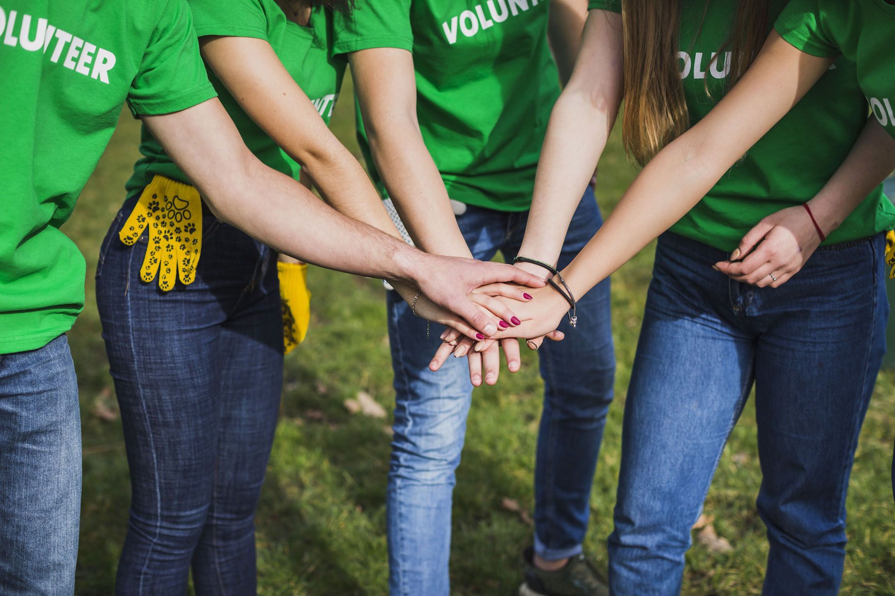 La semana de voluntarios de Riverbed beneficia a más de 30 organizaciones benéficas a nivel mundial