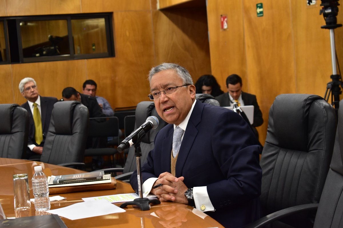 Índices de corrupción no han descendido pese a la existencia del SNA: Romero Gudiño
