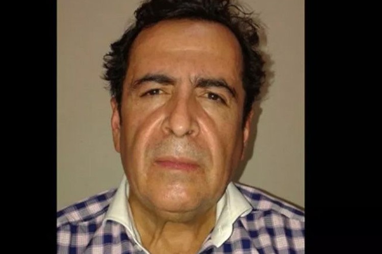 Muere el narcotraficante Héctor Beltrán Leyva