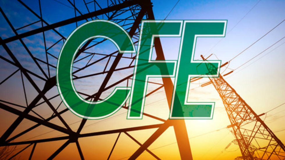 Piden senadores a la CFE y al CRE respetar el acuerdo de fijación de tarifas eléctricas