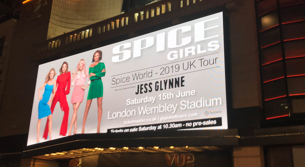 ¡Paren todo! ¡Regresan las Spice Girls 😱!