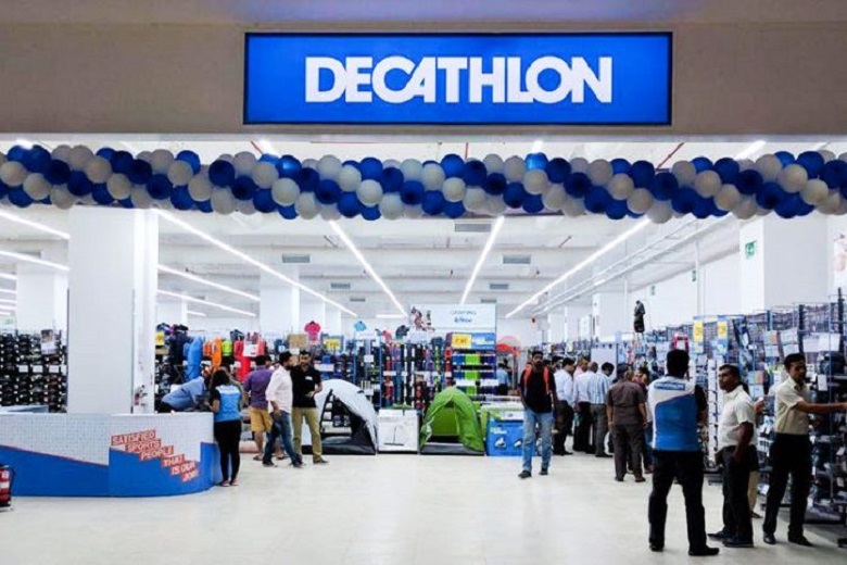 Decathlon México abre las puertas de su tienda No.9 con sede en Interlomas.